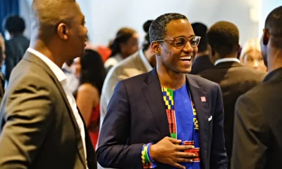 Partnerships programme