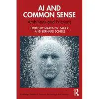 AI and common sense book cover