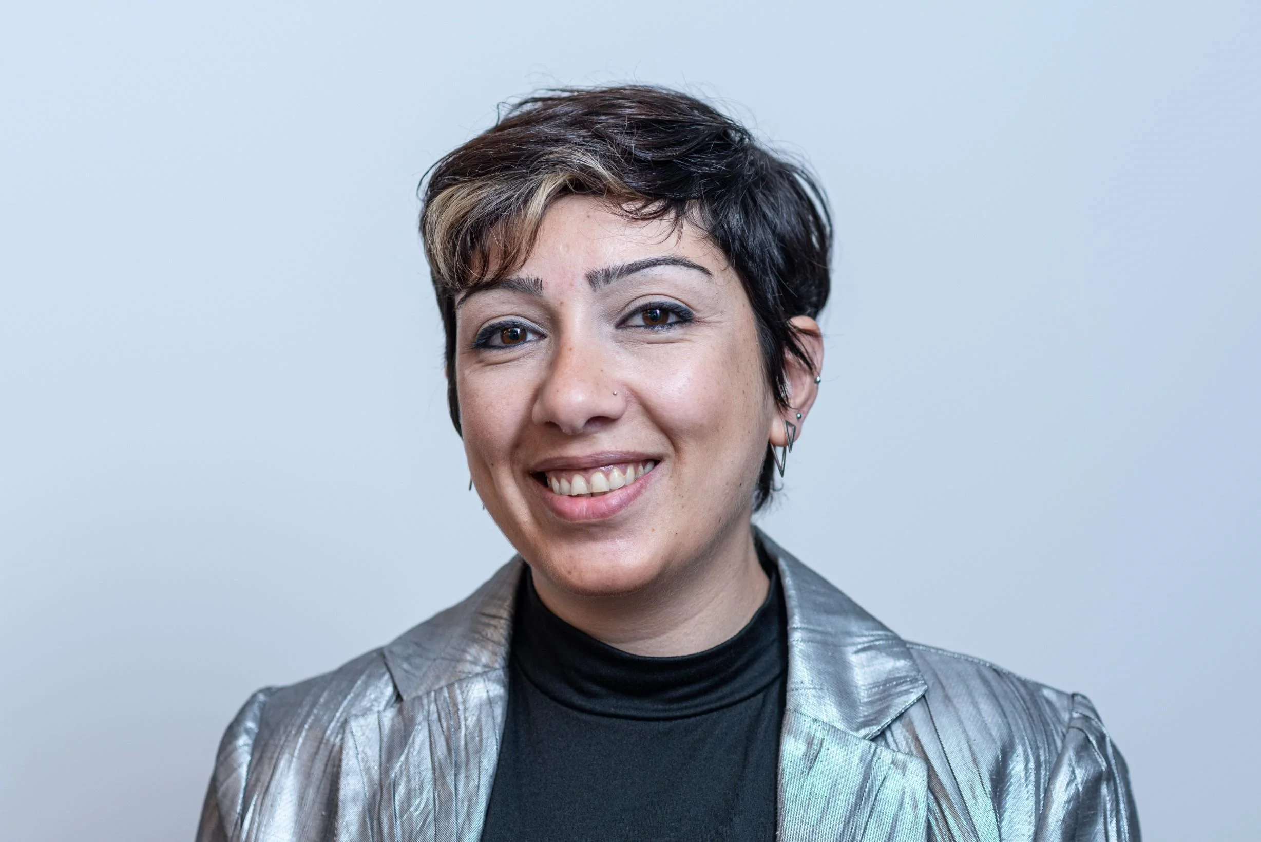 Aline Rahbany