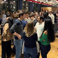 Alumni Student Networking Session for School of Public Policy