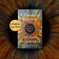 A theory of everyone book cover
