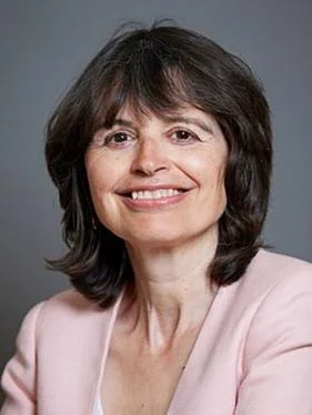 Baroness Parminter