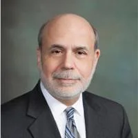 Ben Bernanke