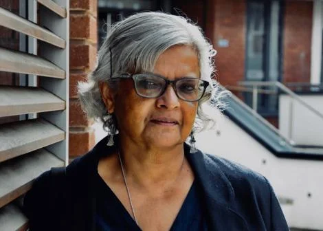 Bishnupriya Gupta