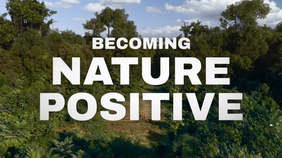 Becoming Nature Positive image