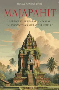 Majapahit book cover