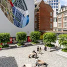 LSE campus