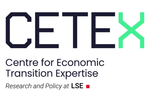 CETEx logo