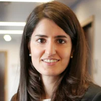 Clara Martinez Toledano headshot