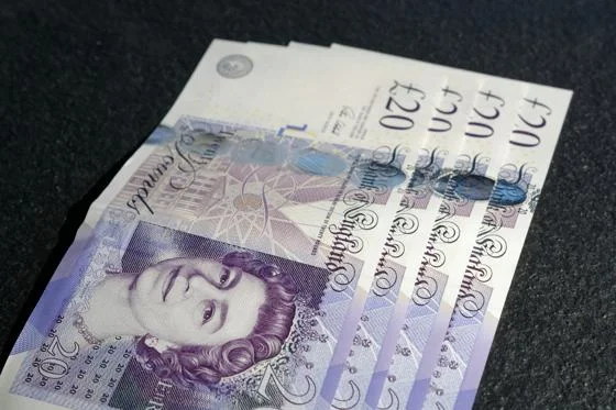 printing money
