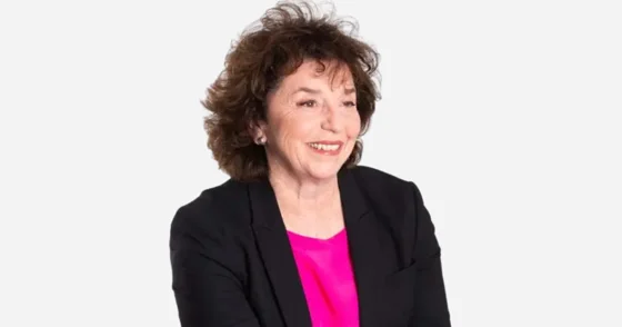 Ann Bernstein