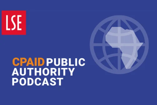 CPAID Public Authority Podcast