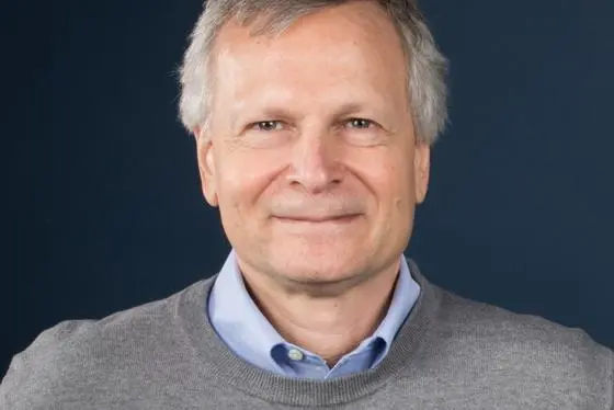 Professor Dani Rodrik