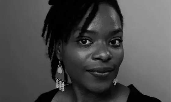Diana Desola Olaleye