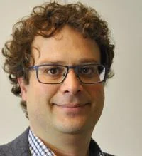 Prof Dimitris Ballas