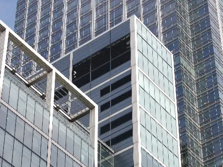 Office buildings