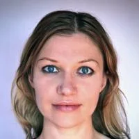 Dr Ewa K. Strzelecka headshot