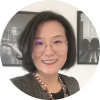 Dr Qingfei Yin