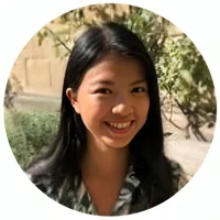A photo of Dr. Felicia Liu