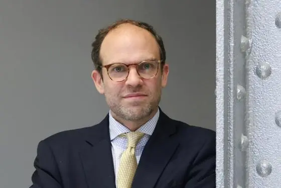 Dr Carl Benedikt Frey