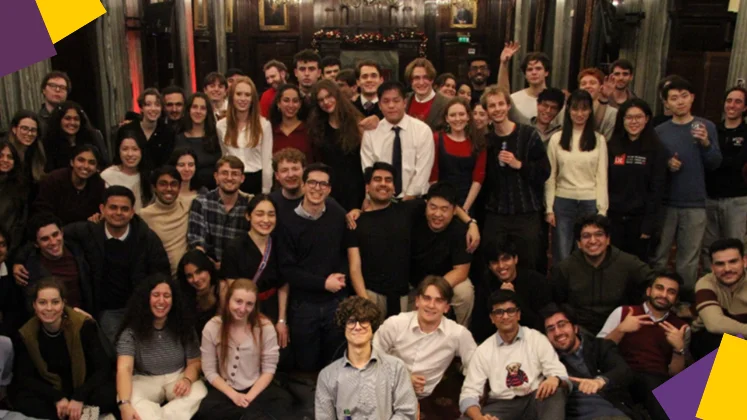MSc student activities