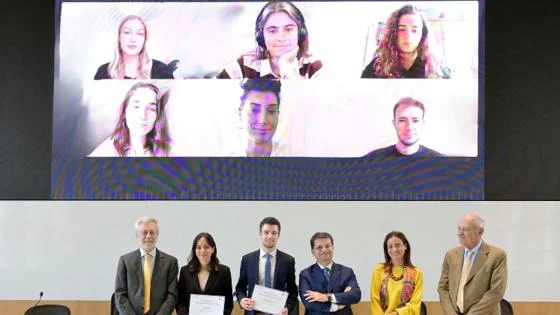 Winners of 2026 Boroli Prize