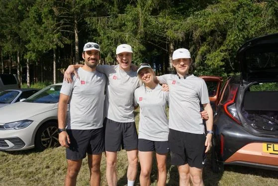 EI ultramarathon students 1