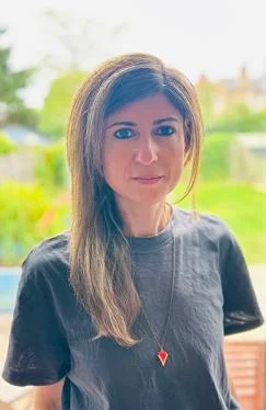 Dr Emma Taylor