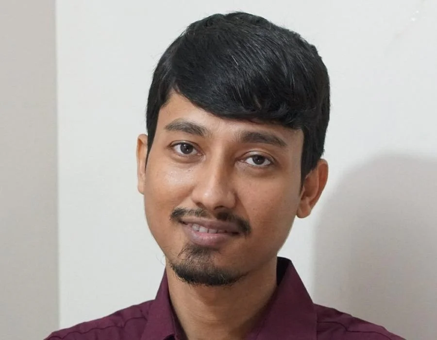 Enamul Mazid Khan Siddique