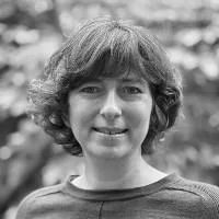 Estelle Broyer profile photograph