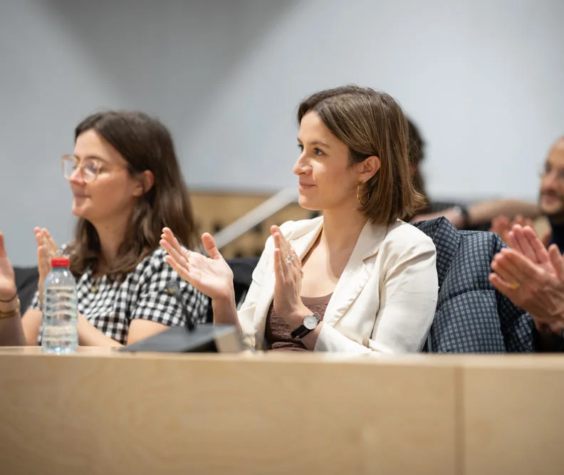 Public event audience