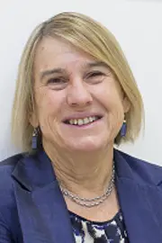Professor Christine Chinkin