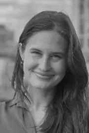 Liz Williams