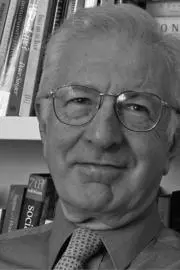 Richard Layard