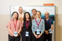 Financial Maths Group