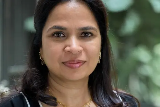 Gehl Sampath Profile Photo