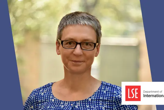 "Contested Past and Present"