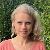 Gosia Brown profile photo