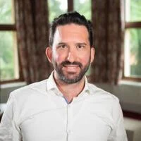 Dr Gouglas Athanassios