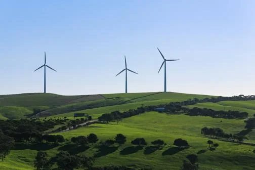 green energy event
