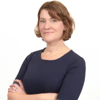 Harriet Carter, GSoS School Manager