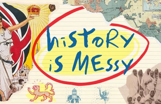 how to teach empire