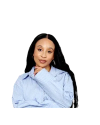 Ian Mangenga Headshot