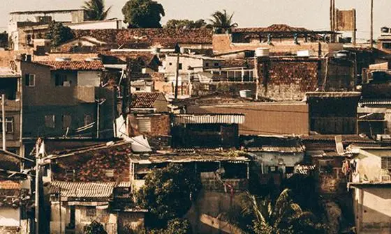 Favela