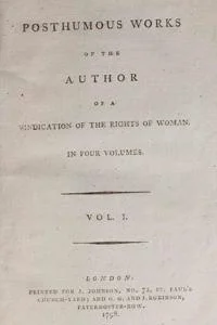 A book title page