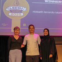 recipients of class teacher awards