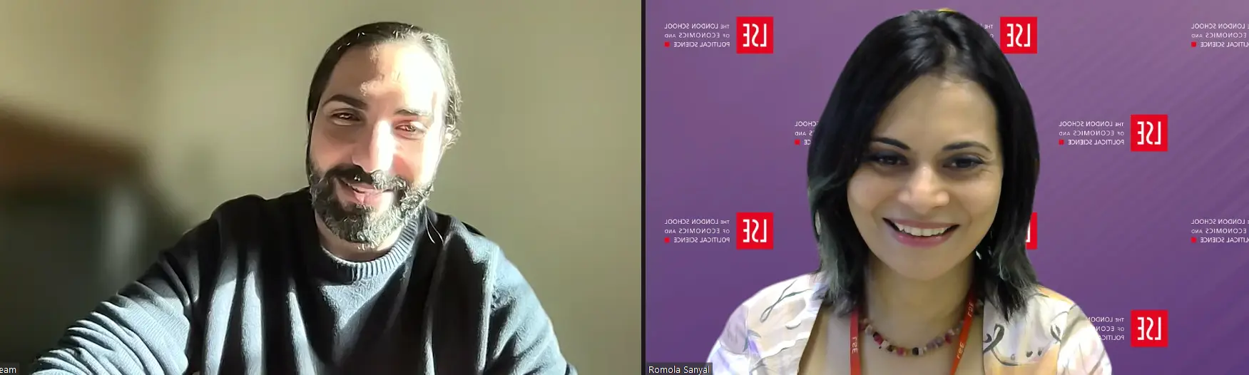 ahmed zeyad urban displacement