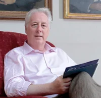 Alistiar McGuire profile