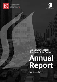 annual report 2022