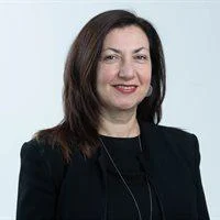 Professor Armine Ishkanian profile photo